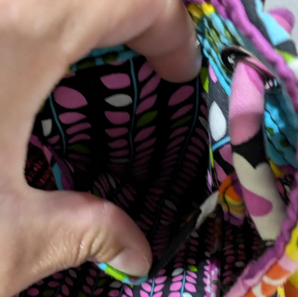 Vera Bradley vera bradley